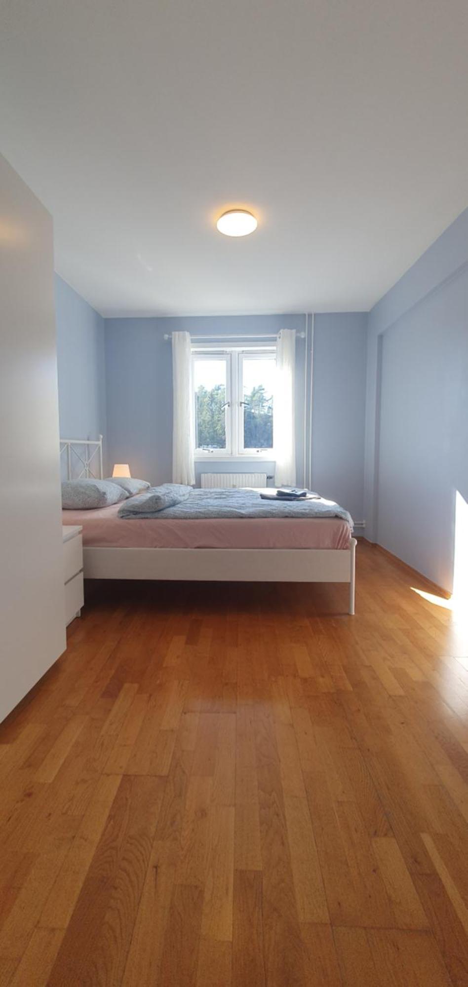 Bedroom In Apartment 12 Minutes To Oslo City By Train Dış mekan fotoğraf